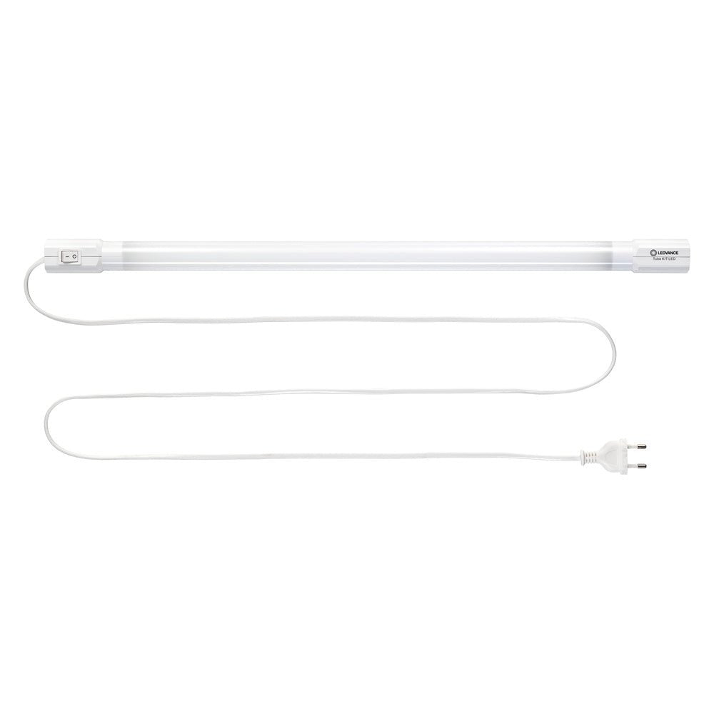 4058075265035 - Zářivkové LED svítidlo 19 W 3000 K TUBEKIT, teplá bílá 1,2 M - Zářivkové svítidlo - LEDVANCE e - shop