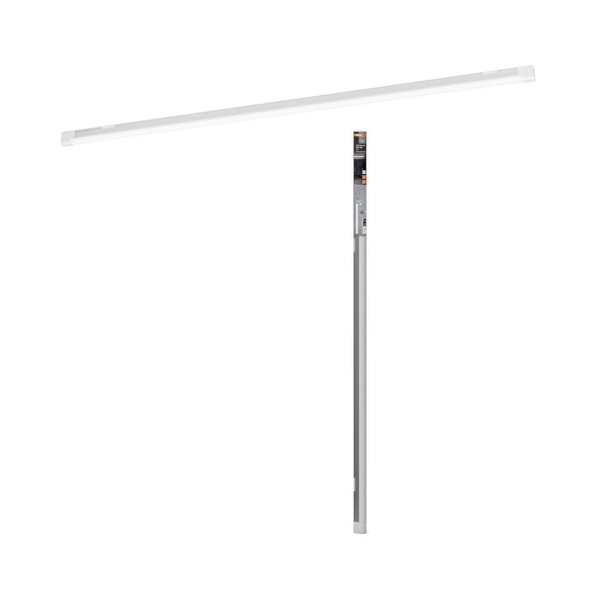4099854532955 - Zářivkové LED svítidlo 24 W 4000 K VALUE, studená bílá 1,5 M OSRAM - Zářivkové svítidlo - LEDVANCE e - shop