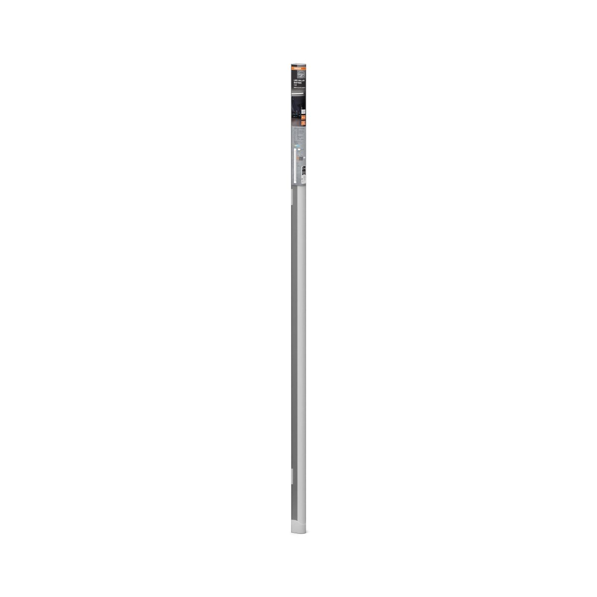 4099854532955 - Zářivkové LED svítidlo 24 W 4000 K VALUE, studená bílá 1,5 M OSRAM - Zářivkové svítidlo - LEDVANCE e - shop