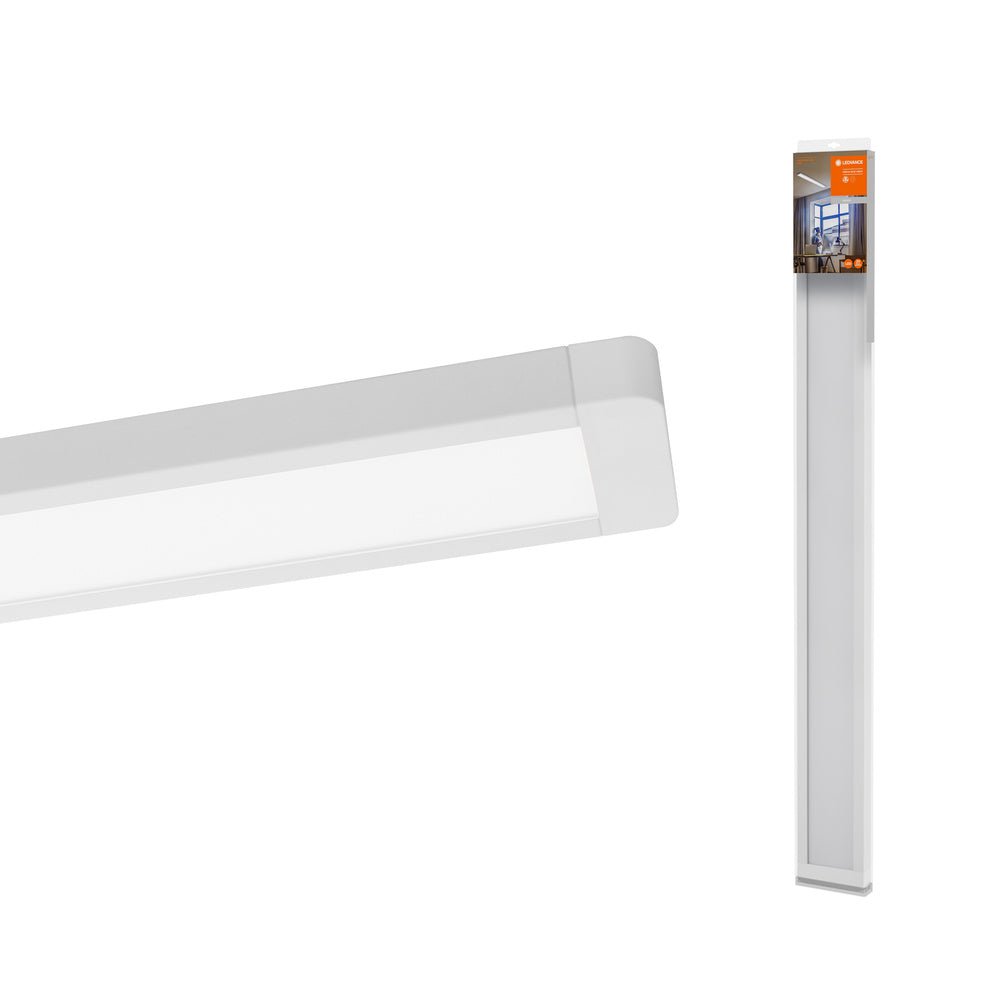 4058075271487 - Zářivkové LED svítidlo 48 W 4000 K OFFICE LINE, studená bílá 1,2 M - Zářivkové svítidlo - LEDVANCE e - shop