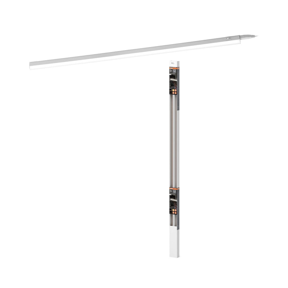 Zářivkové LED svítidlo14 W 3000 K SWITCH, teplá bílá 1,2 M OSRAM