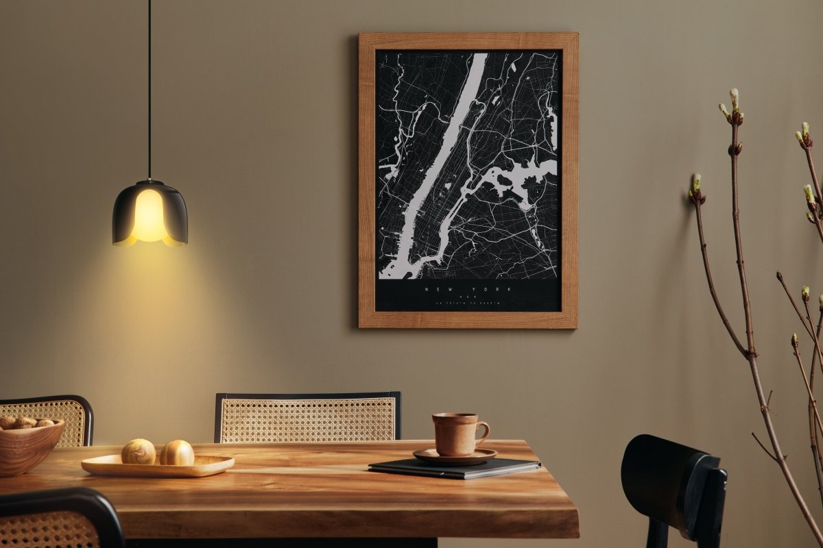 4058075849105 - Závěsné svítidlo Corolle, 1x E27, Černé - Czechia LEDVANCE e - shop