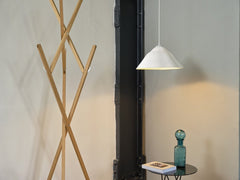 4099854460531 - Závěsné svítidlo Decor Lotus Leaf E27, Bílé - Závěsné - Czechia LEDVANCE e - shop