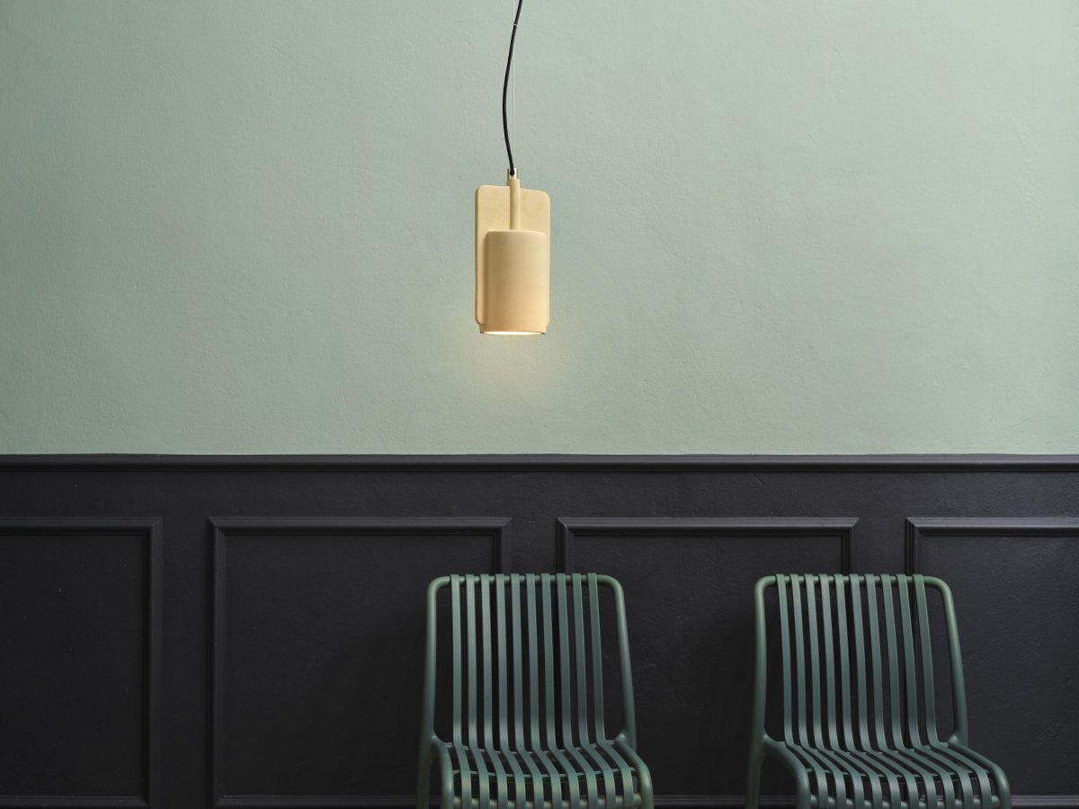 4099854460555 - Závěsné svítidlo Decor Mold 155MM 1XE27, Zlaté - Závěsné - Czechia LEDVANCE e - shop