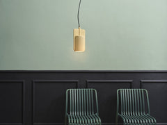 4099854460555 - Závěsné svítidlo Decor Mold 155MM 1XE27, Zlaté - Závěsné - Czechia LEDVANCE e - shop