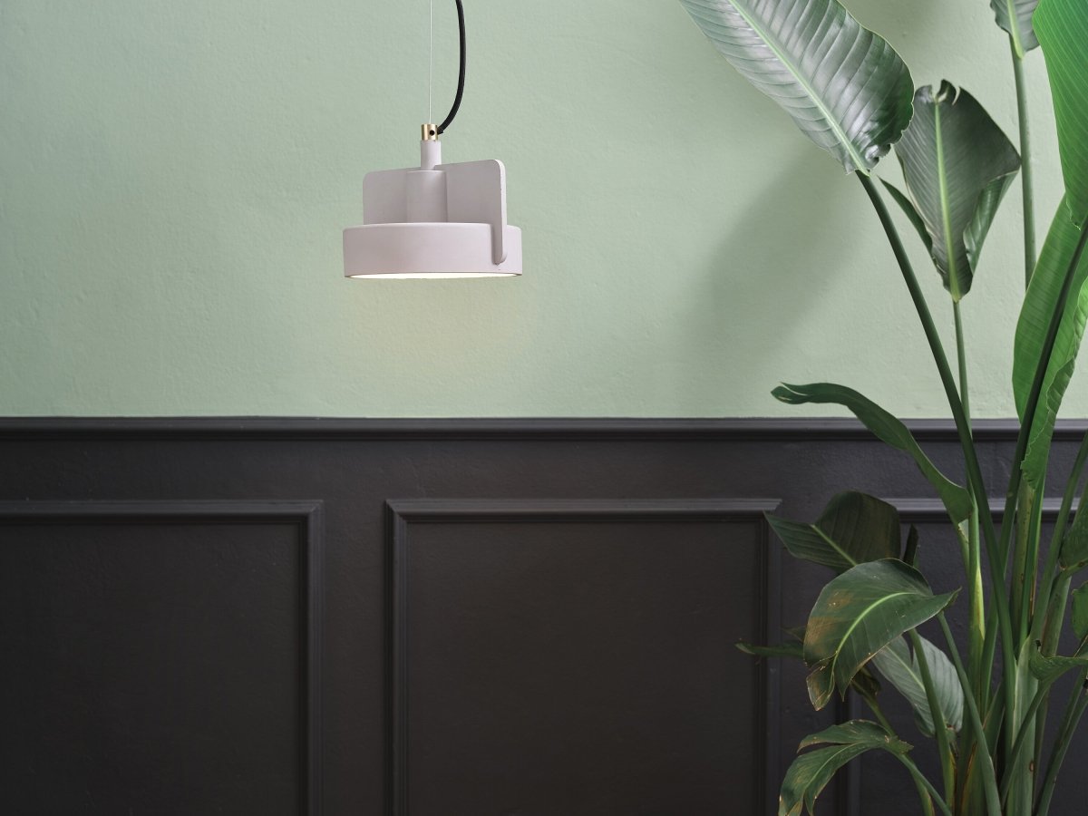 4099854460616 - Závěsné svítidlo Decor Mold 225MM 1XE27, Tmavě šedé - Závěsné - Czechia LEDVANCE e - shop