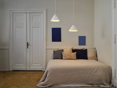 4099854461125 - Závěsné svítidlo Decor Pulp E27, Bílé - Závěsné - Czechia LEDVANCE e - shop