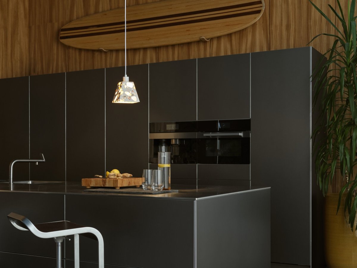 4058075846807 - Závěsné svítidlo Gleam Weight, 1x E14, Bílé - Czechia LEDVANCE e - shop