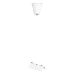 4099854509117 - Závěsný konektor ke kolejnicovým lištám KIT, bílý OSRAM - Kolejnicový systém svítidel - LEDVANCE e - shop