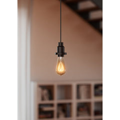 4058075836983 - Zlatá LED žárovka E27 4.9W VINTAGE EDISON, teplá bílá - Žárovka - LEDVANCE e - shop