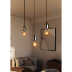 4058075836600 - Zlatá LED žárovka E27 4.9W VINTAGE GLOBE CLASSIC A, teplá bílá - Žárovka - LEDVANCE e - shop