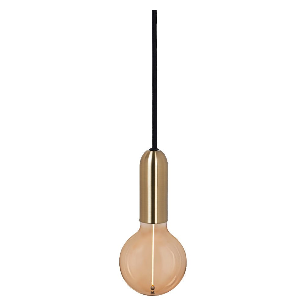 4099854092626 - Zlaté stropní svítidlo E27 max 15 W VINTAGE ROUND - Lustr - LEDVANCE e - shop