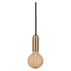 4099854092626 - Zlaté stropní svítidlo E27 max 15 W VINTAGE ROUND - Lustr - LEDVANCE e - shop