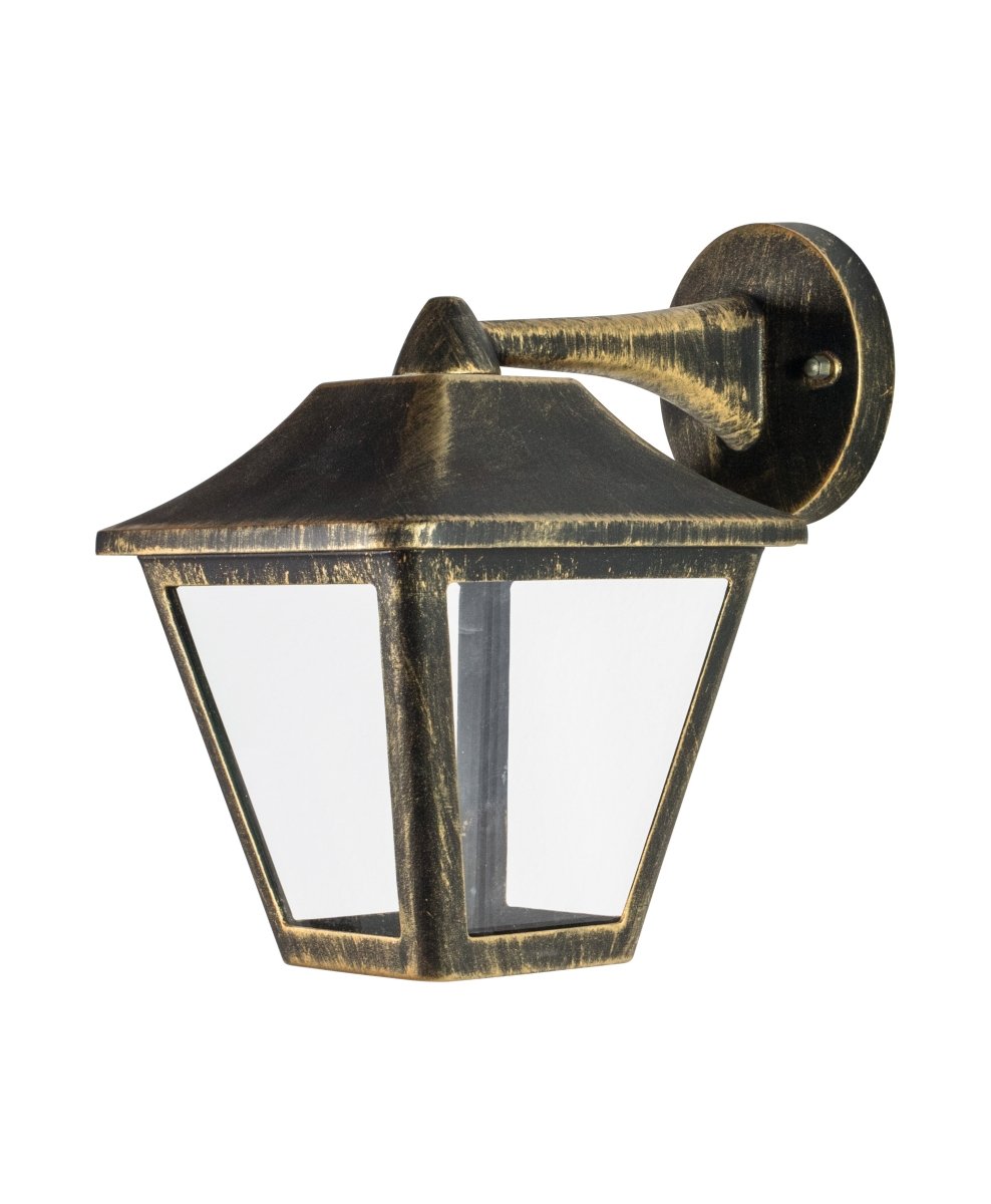 4099854452352 - Zlaté venkovní dekorativní svítido 230 mm - Venkovní dekorativní svítidlo - LEDVANCE e - shop