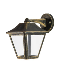 4099854452352 - Zlaté venkovní dekorativní svítido 230 mm - Venkovní dekorativní svítidlo - LEDVANCE e - shop