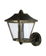 4099854452376 - Zlaté venkovní dekorativní svítido UP 230 mm - Venkovní dekorativní svítidlo - LEDVANCE e - shop