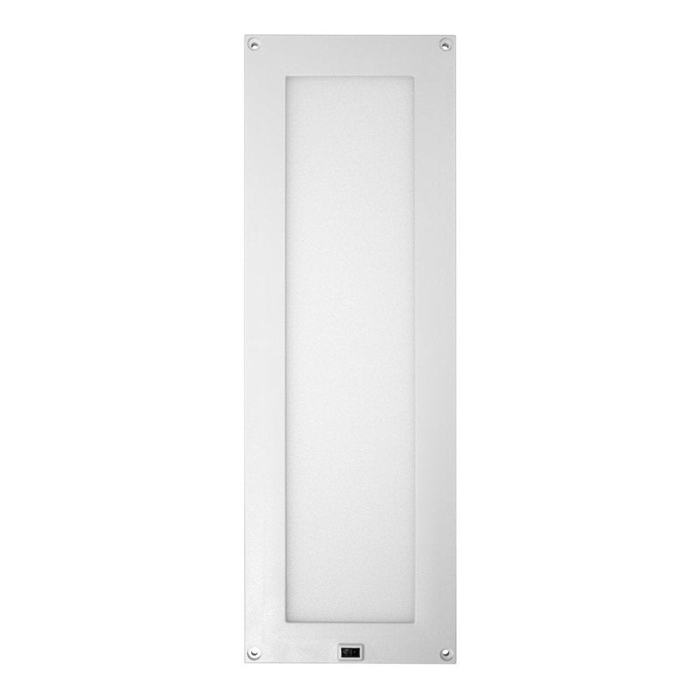 4058075268302 - 2 ks přisazený LED panel pod linku CABINET 300x100, teplá bílá - Podlinkové svítidlo - LEDVANCE e-shop