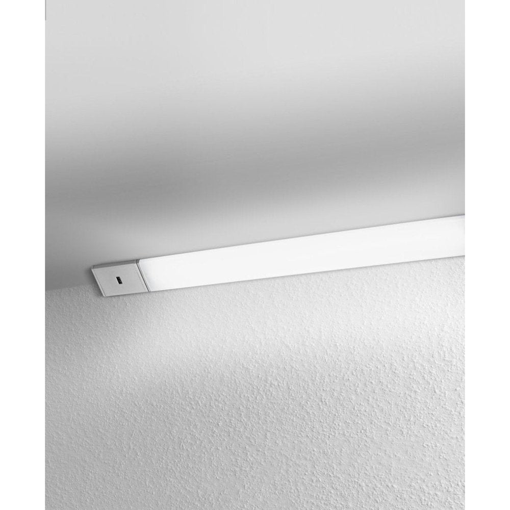 4058075268265 - 2 ks rohové LED světlo pod linku CABINET 550, teplá bílá - Podlinkové svítidlo - LEDVANCE e-shop