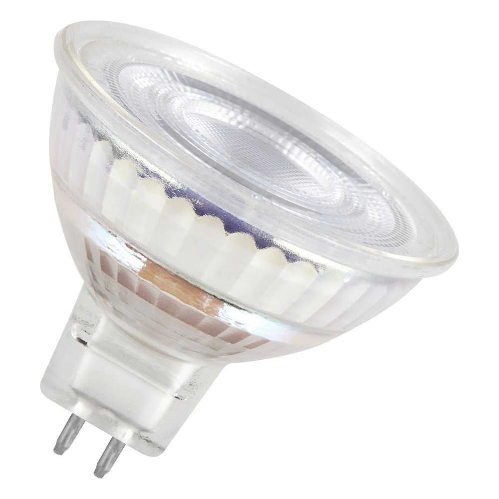 4099854099090 - 3 ks LED bodovka GU5.3 STAR 6.5 W, teplá bílá - Žárovka - LEDVANCE e-shop