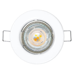 4099854103629 - 3 ks stříbrné LED podhledové svítidlo ESSENTIAL SET, teplá bílá - Podhledové svítidlo - LEDVANCE e-shop