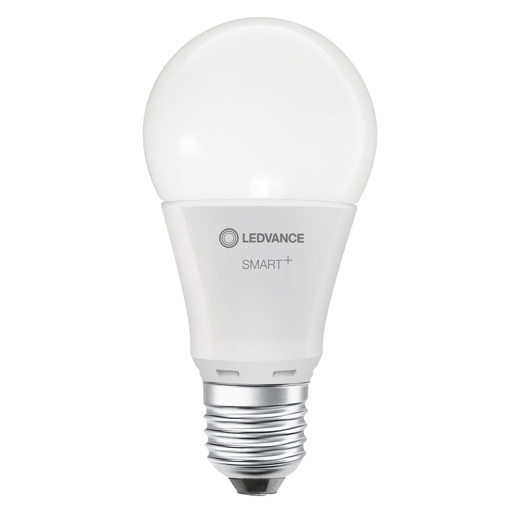 4058075778931 - 3ks chytrá WiFi LED žárovka E27 9.5W, nastavitelná bílá - Žárovka - Czechia LEDVANCE e - shop