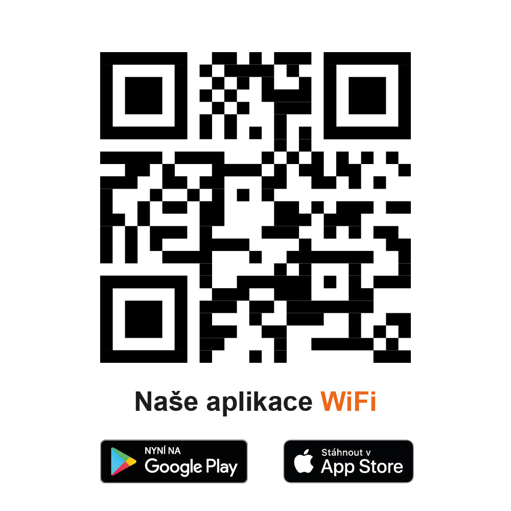 4058075778931 - 3ks chytrá WiFi LED žárovka E27 9.5W, nastavitelná bílá - Žárovka - Czechia LEDVANCE e - shop