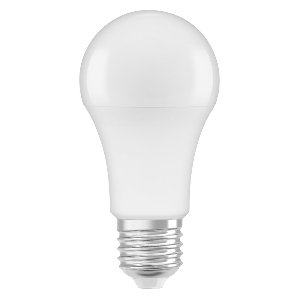 4058075819436 - 3ks matná LED žárovka E27 10 W BASE CLASSIC teplá bílá - Žárovka - LEDVANCE e-shop