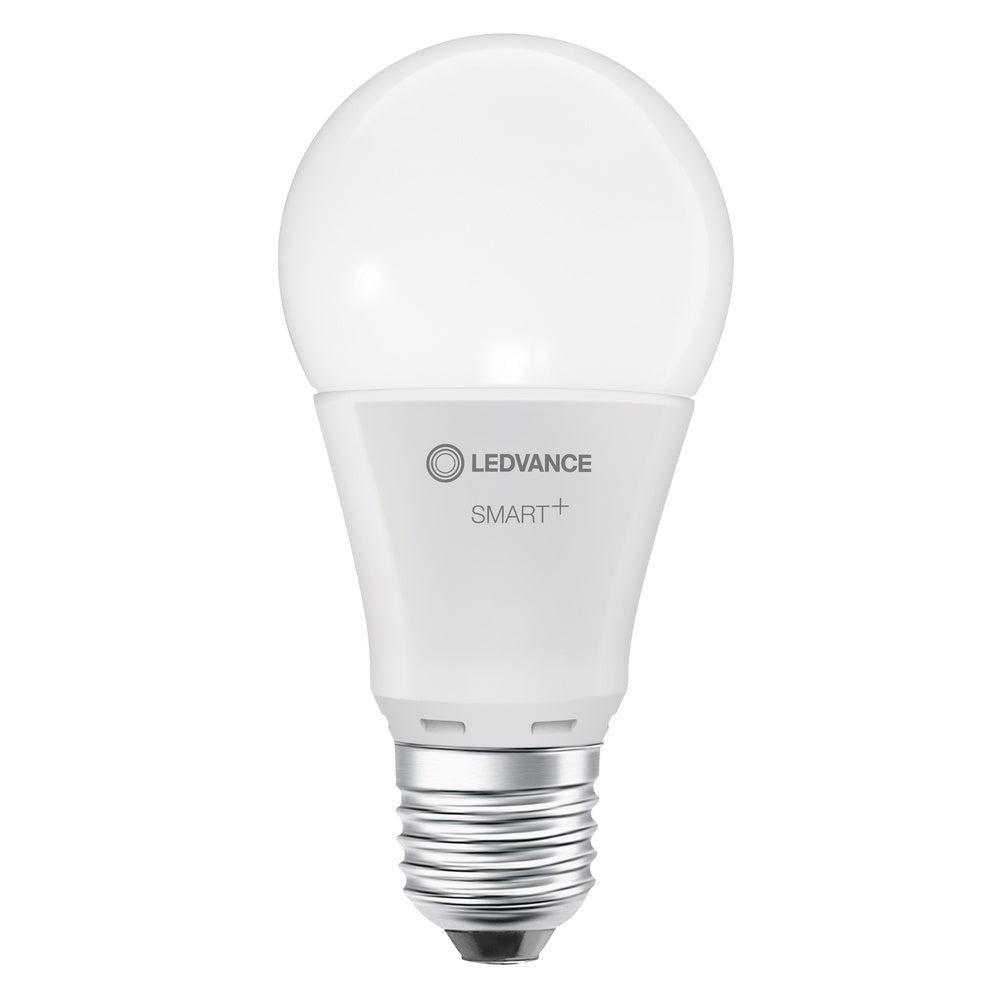 4058075778993 - 3x chytrá WiFi LED žárovka E27 14W CLASSIC nastavitelná bílá - Žárovka - LEDVANCE e-shop