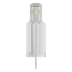 4058075758025 - 5 ks speciální LED žárovka G4 1,8 W PIN, teplá bílá - Žárovka - LEDVANCE e-shop