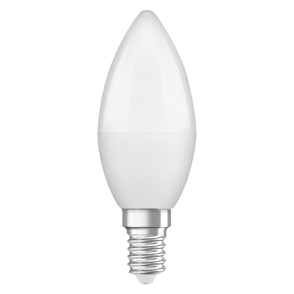 Antibakteriální kvalitní LED žárovka E14 5.5W LED ANTIBAC