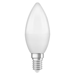 4058075561335 - Antibakteriální LED žárovka E14 5.5W ANTIBACTERIAL - Žárovka - LEDVANCE e-shop