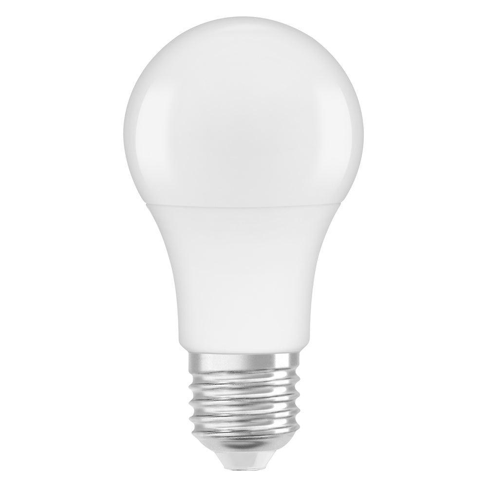 Antibakteriální LED žárovka E27 8.5W LED ANTIBACTERIAL