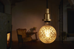4058075092037 - Atypická LED žárovka E27 4,5 W Vintage 1906, teplá bílá - Žárovka - LEDVANCE e-shop