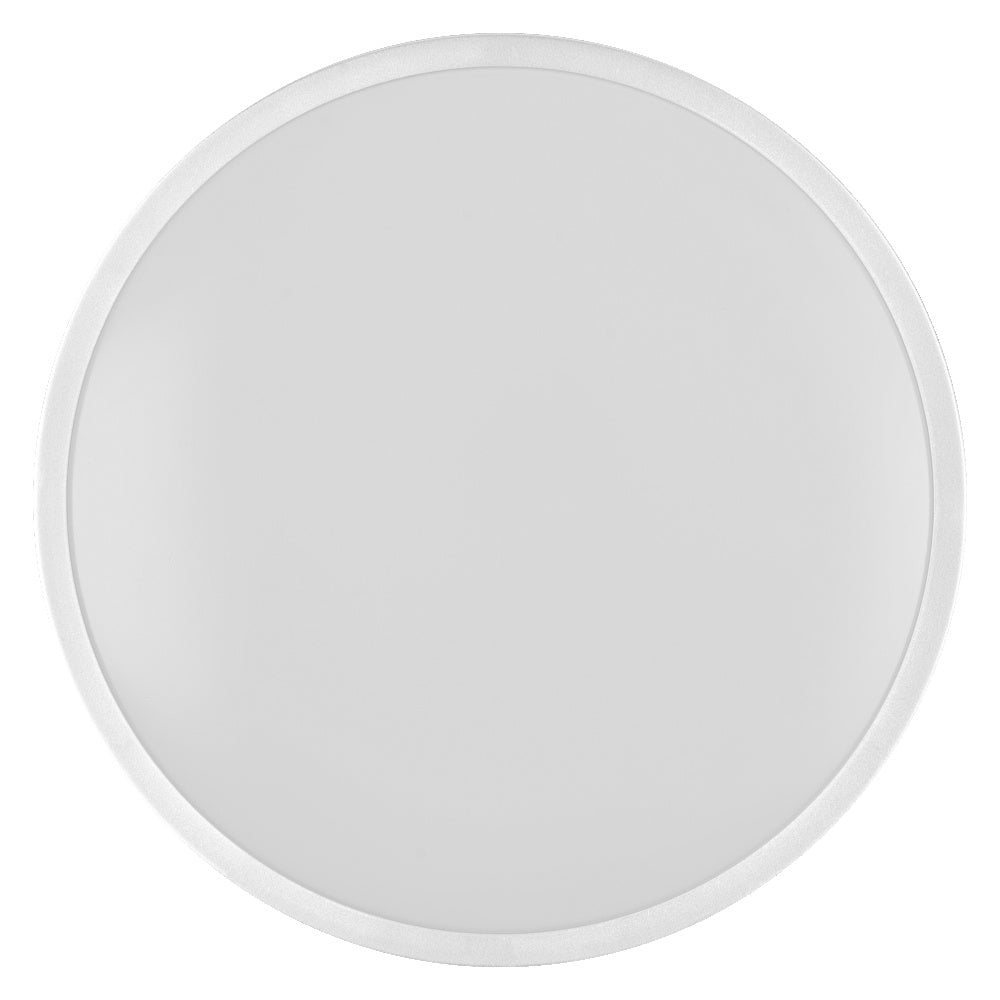 4099854096136 - Bílé koupelnové LED svítidlo ORBIS 300mm, laditelná bílá - Stropní svítidlo - LEDVANCE e-shop