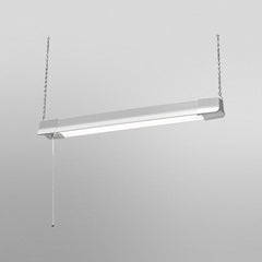 4099854185021 - Bílé LED stropní svítidlo 0.6m 24 W LINE, studená bílá - Stropní svítidlo - LEDVANCE e-shop