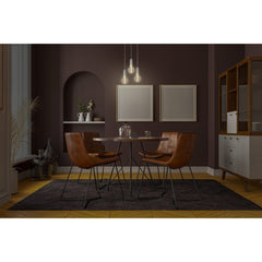 4099854092565 - Bílé stropní svítidlo E27 max 15 W VINTAGE ROUND - Stropní svítidlo - LEDVANCE e-shop