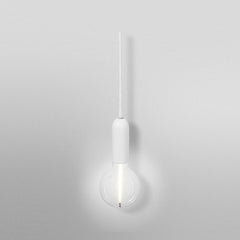 4099854092565 - Bílé stropní svítidlo E27 max 15 W VINTAGE ROUND - Stropní svítidlo - LEDVANCE e-shop