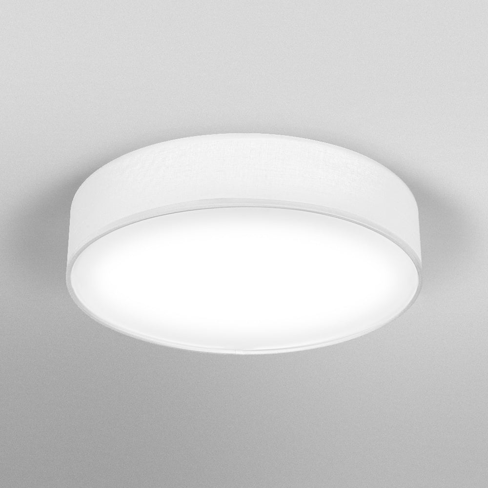 4058075832633 - Bílé stropní svítidlo E27 ORBIS PARIS 400 mm - Stropní svítidlo - LEDVANCE e-shop
