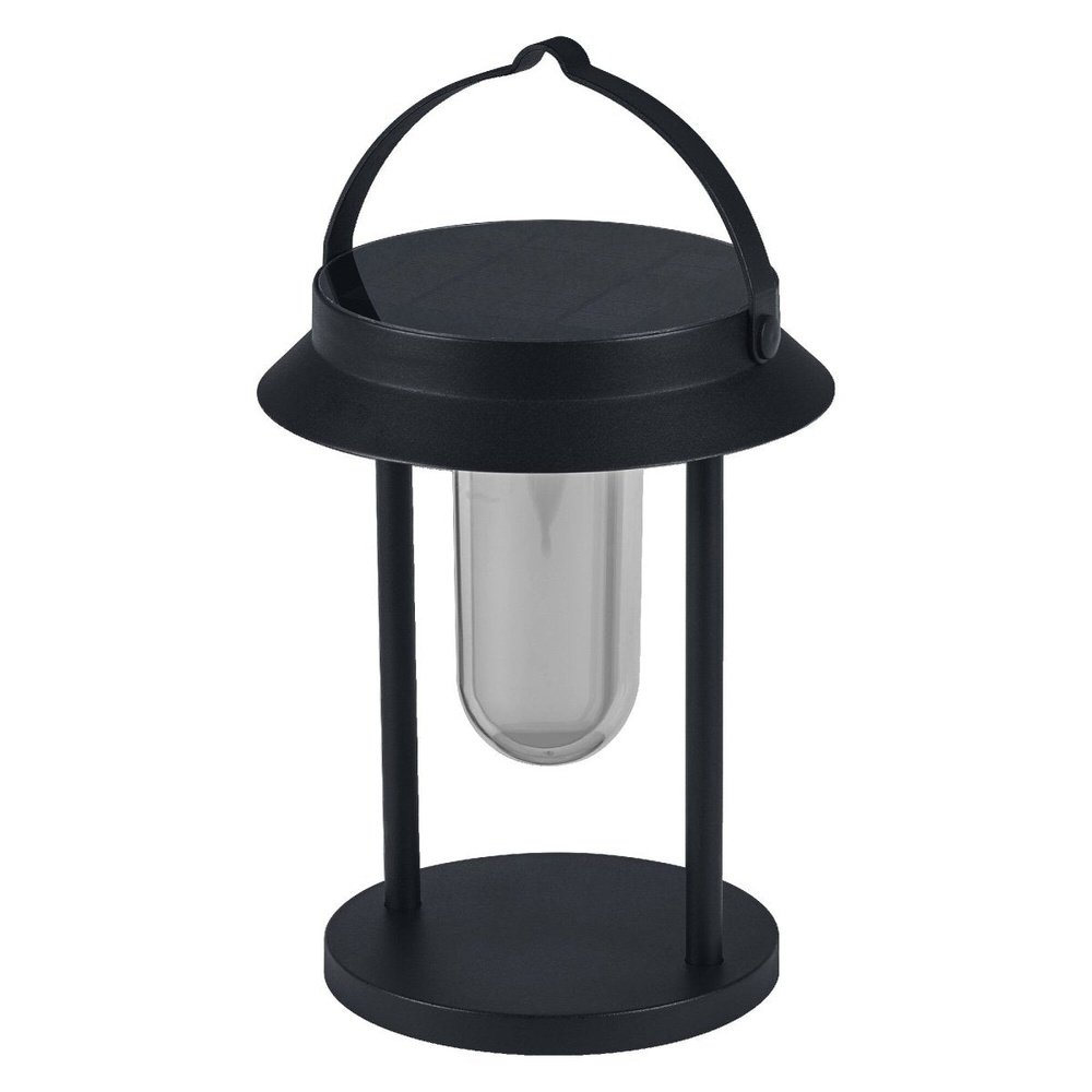 4058075763784 - Bluetooth stolní svítidlo solární LANTERN, RGB + teplá bílá - Venkovní stolní svítidlo - LEDVANCE e-shop