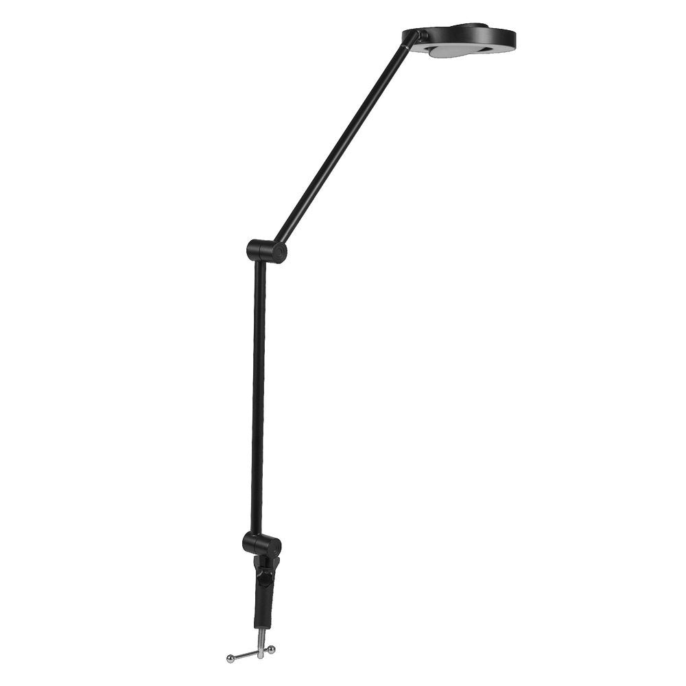 4099854109560 - Černá chytrá WiFi LED stolní lampa PANAN, laditelná bílá - Stolní lampa - LEDVANCE e-shop