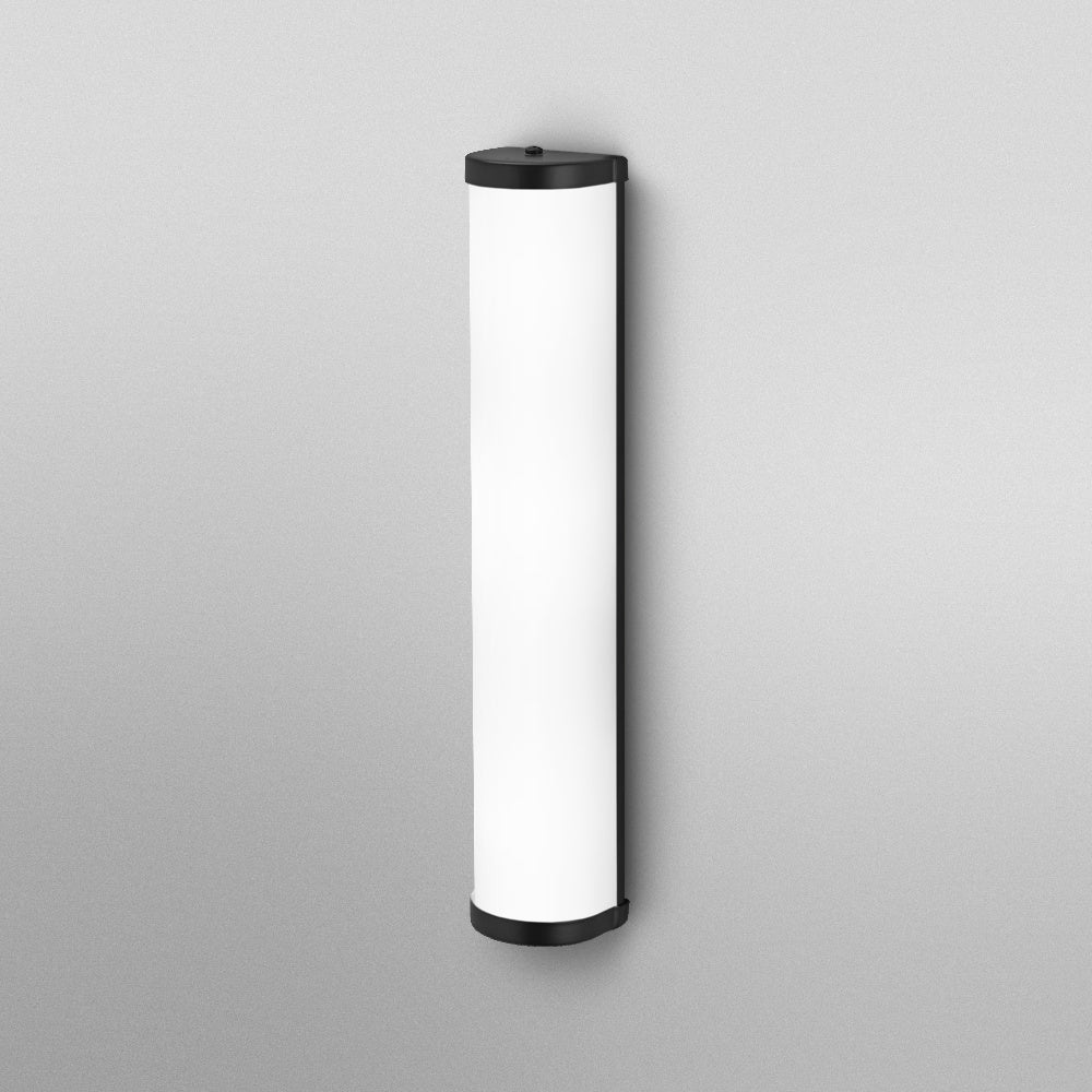 4099854103292 - Černé koupelnové LED nástěnné svítidlo CYLINDER 450mm - Nástěnné svítidlo - LEDVANCE e-shop