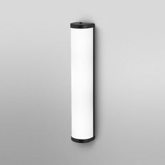 4099854103292 - Černé koupelnové LED nástěnné svítidlo CYLINDER 450mm - Nástěnné svítidlo - LEDVANCE e-shop