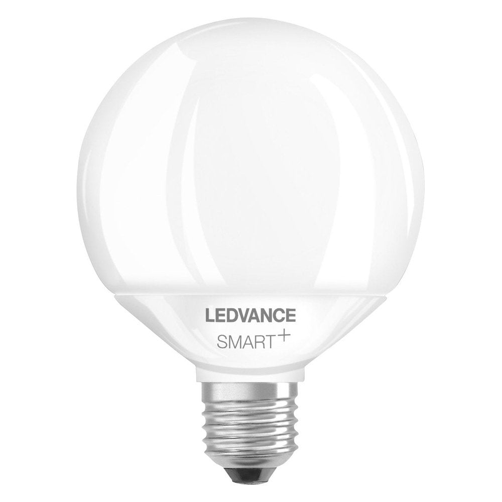 4058075609617 - Chytrá stmívatelná LED WiFi žárovka E27 14 W CLASSIC RGBW - Žárovka - LEDVANCE e-shop