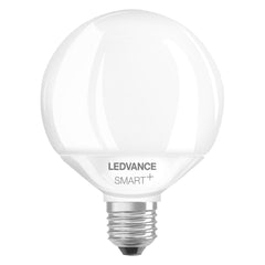 4058075609617 - Chytrá stmívatelná LED WiFi žárovka E27 14 W CLASSIC RGBW - Žárovka - LEDVANCE e-shop