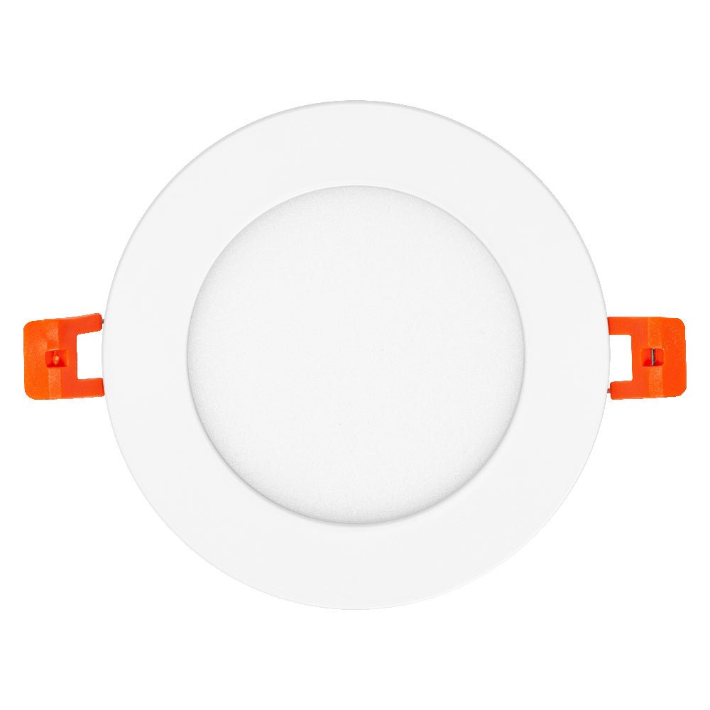 4058075573253 - Chytrá stmívatelná WiFi LED stropní bodovka DOWNLIGHT 120 - Podhledové svítidlo - LEDVANCE e-shop