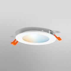 4058075573253 - Chytrá stmívatelná WiFi LED stropní bodovka DOWNLIGHT 120 - Podhledové svítidlo - LEDVANCE e-shop