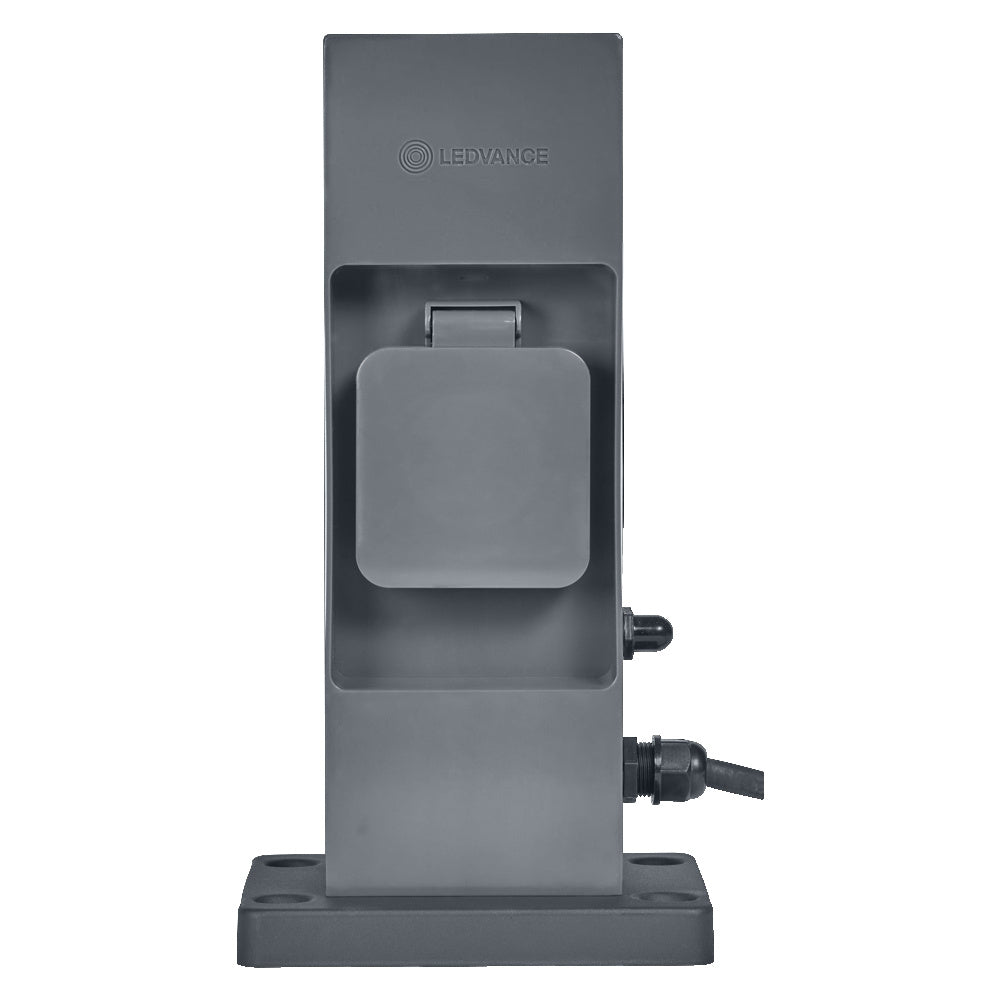 4099854025570 - Chytrá venkovní zásuvka s WiFi opakovačem IP44 TERMINAL - Zásuvka - LEDVANCE e-shop