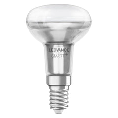 4058075609556 - Chytrá WiFi LED stmívatelná žárovka E14 3,3 W RGBW SPOT - Žárovka - LEDVANCE e-shop