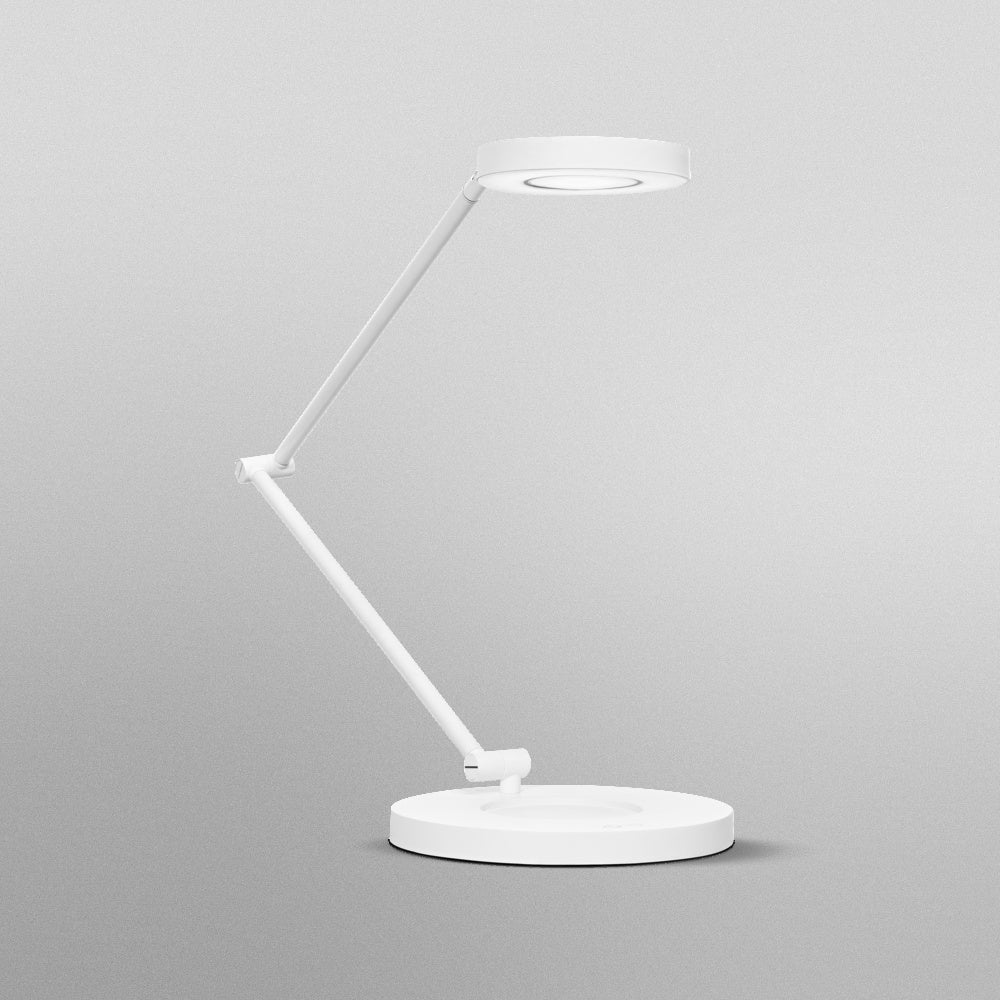4058075575875 - Chytrá WiFi LED stolní lampička PANAN, nastavitelná bílá - Chytrá stolní lampa - LEDVANCE e-shop