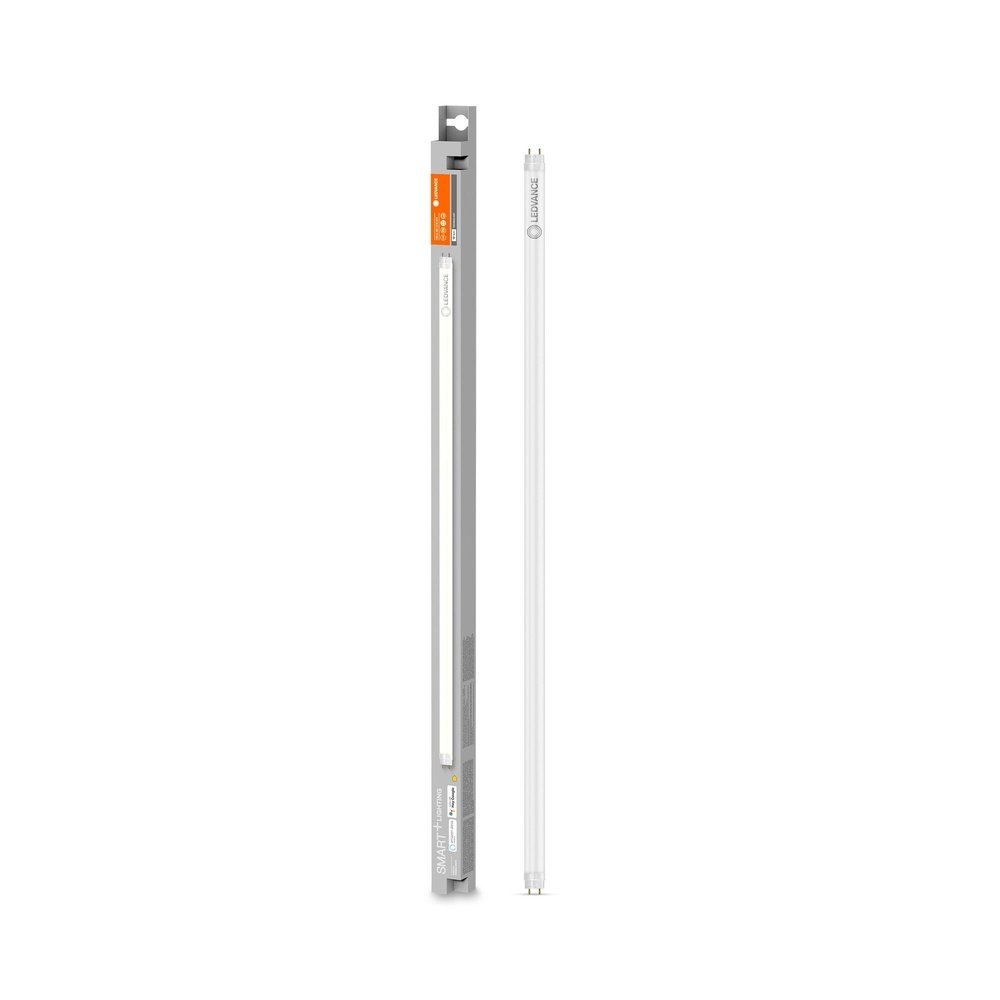 Chytrá WiFi LED trubice TUBE 60.4 cm, laditelná bílá